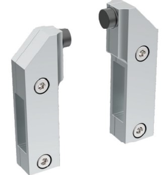 GH RS05 RS System Anschlag links