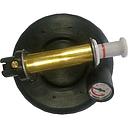 Tlačna Vakumska Prijemalka Z Merilnikom Fi150mm