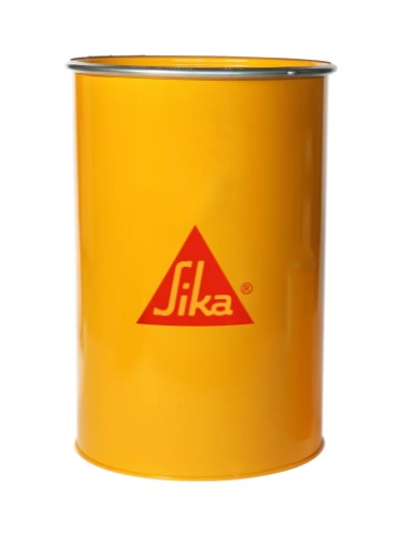 Sikasil IG 16 28kg Črn Sod