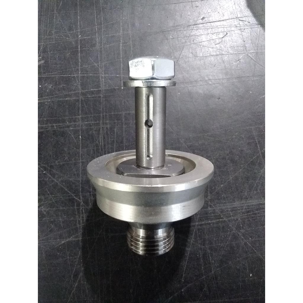 Bušaća glava Albero12 H31 1/2G H77 C-Campana NN