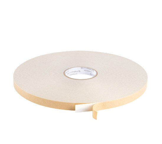 Xtramount double-sided adhesive tape 3mt 19x66