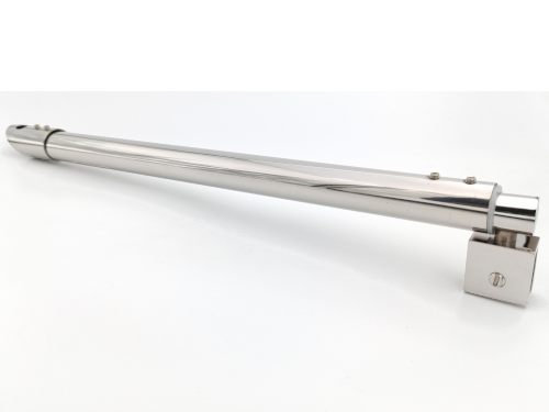 Support bar / extendable stabiliser
