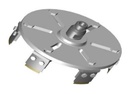 Nastavljivi Sveder  1/2"GAS 090.0-140.0 NS:4 Type1