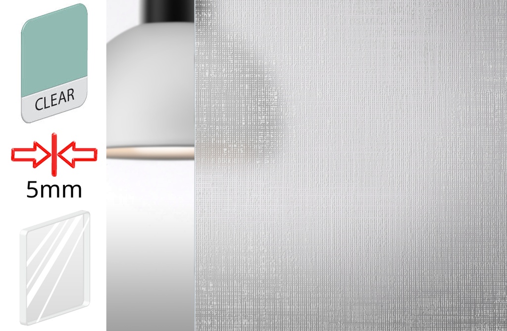 Madras Graffiti Clear