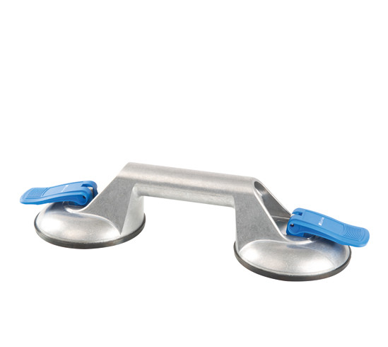 Double suction lifter 602.421 Veribor series 2021