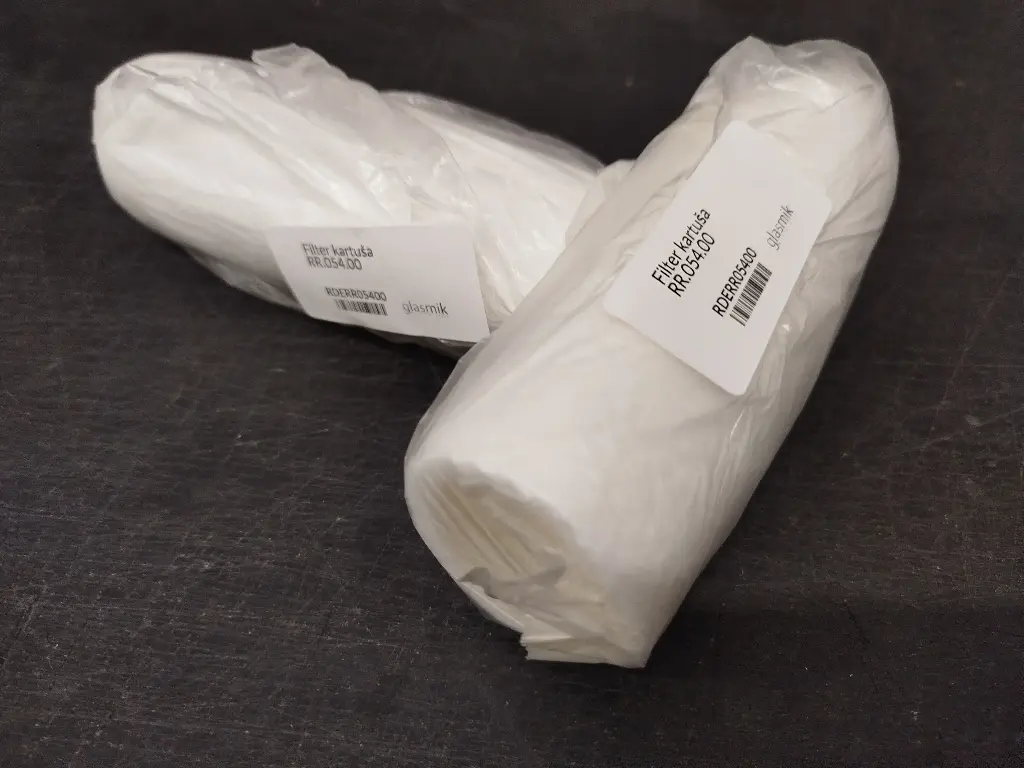 Filter cartridge RR.054.00