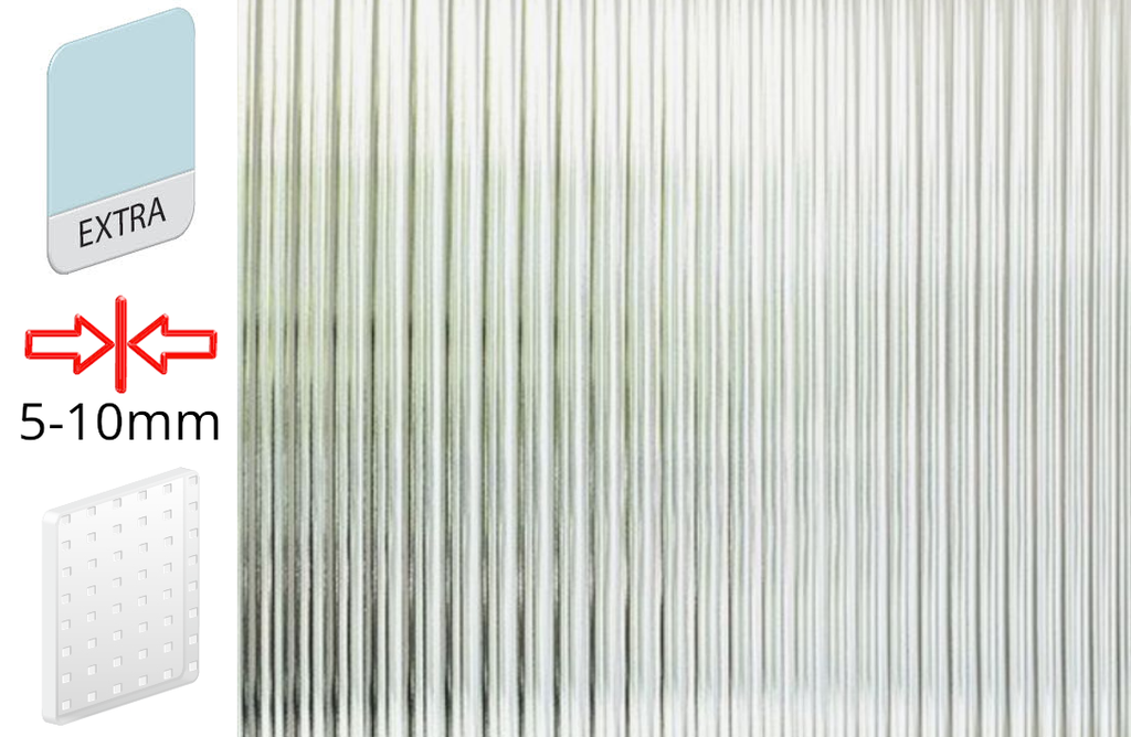 Ornament Linea 12 Extraclear