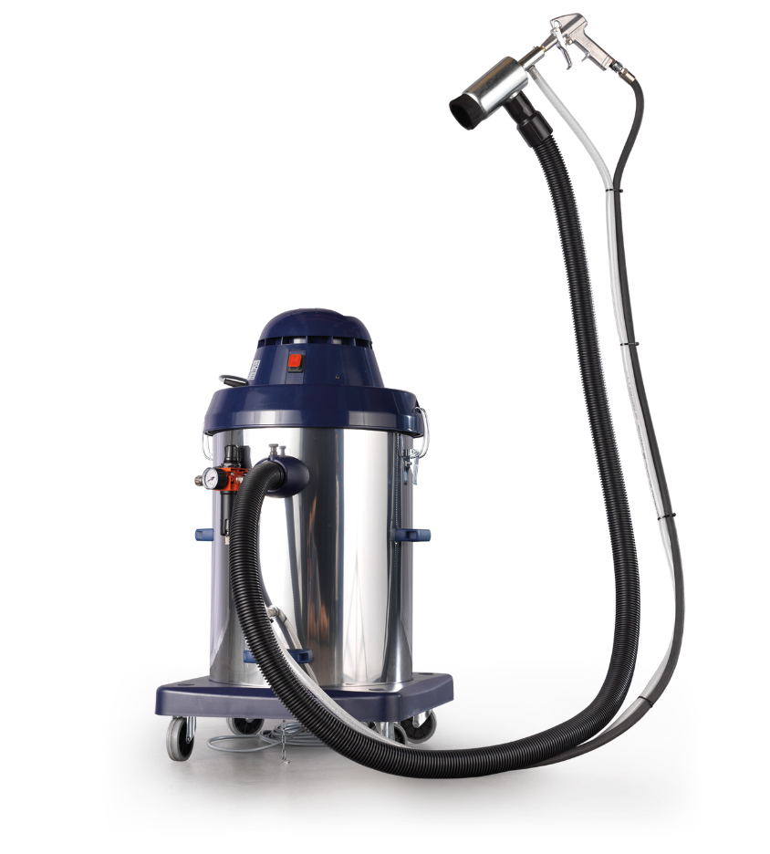 Portable Handheld Sandblasting Machine FP101