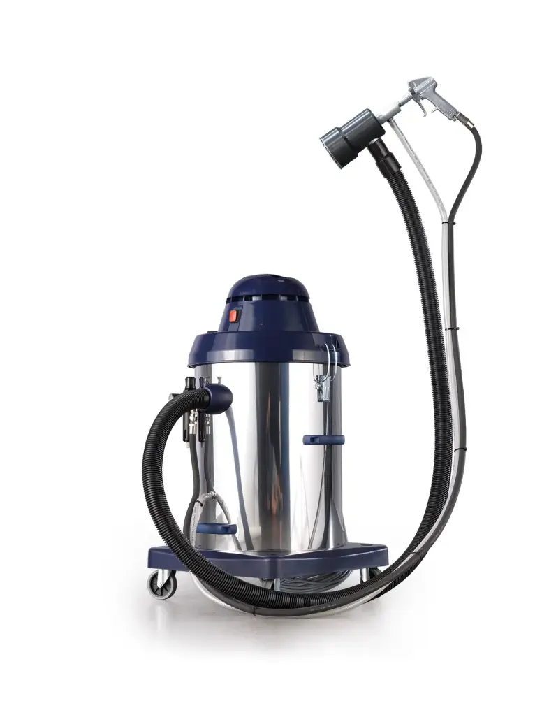 Portable Handheld Sandblasting Machine FP101
