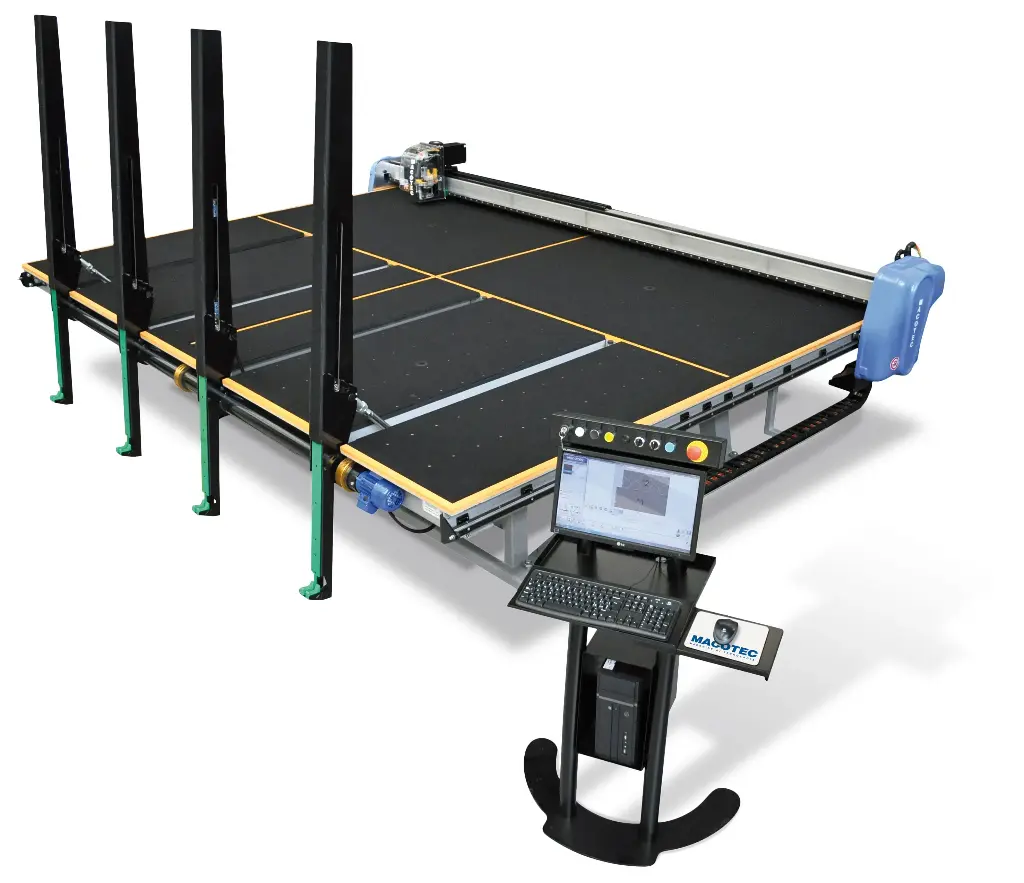 Automatic Table Master Shape FR