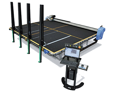 Automatski Stol Master Shape FR