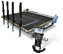 Automatic Table Master Shape FR