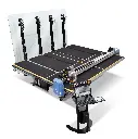 Automatic Table Master Shape FRV