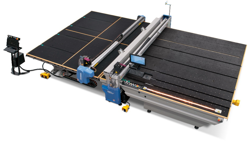Compact line