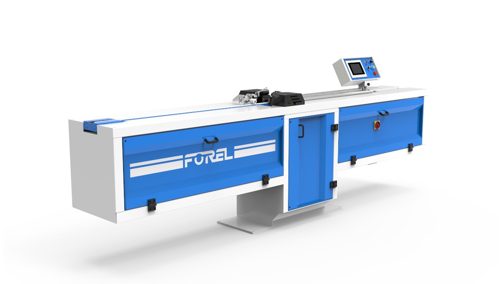 MB Manual Butyl Extruder - High Tech