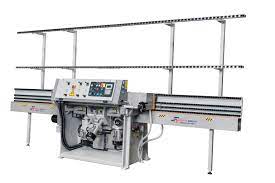 FPS-M4 Flat Sanding Machine