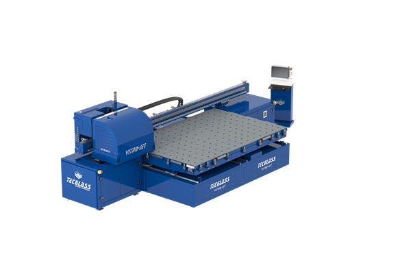 Vitro Jet D Type - Digital Printing Machine