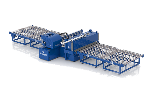 Vitro Jet I Type - Digital Printing Machine