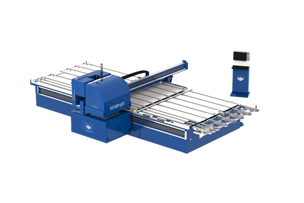 Vitro Jet FC Type - Digitalni Tiskalni Stroj