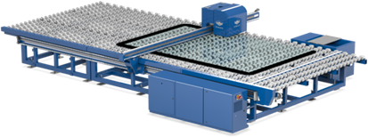 Vitro Jet Multiflex - Digital Printing Machine