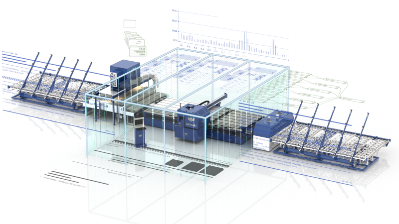 Vitro Clima - Climate Room