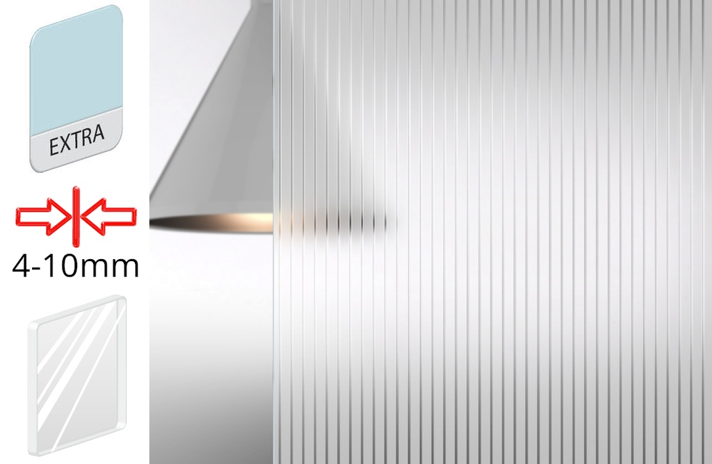 Madras Trix Extraclear