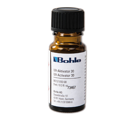 Uv activator 30 "9ml"