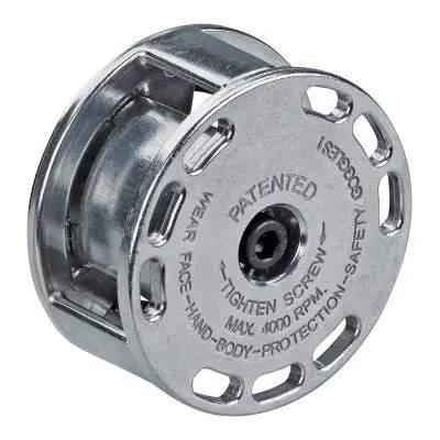 NITROZIP HUB upínací pouzdro N71 92239