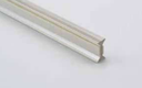 PF Polycarbonatprofil P01H00115 A4 T10/10,38mm