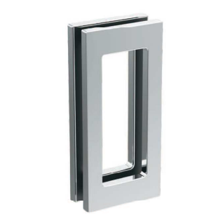 GRH05 self-adhesive handle 110x50x6mm