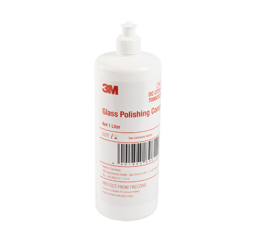 Polierpaste 3M ca. 1l