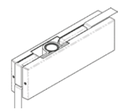 Upper hinge