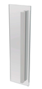 Pair of self-adhesive handles IPH03 300mm