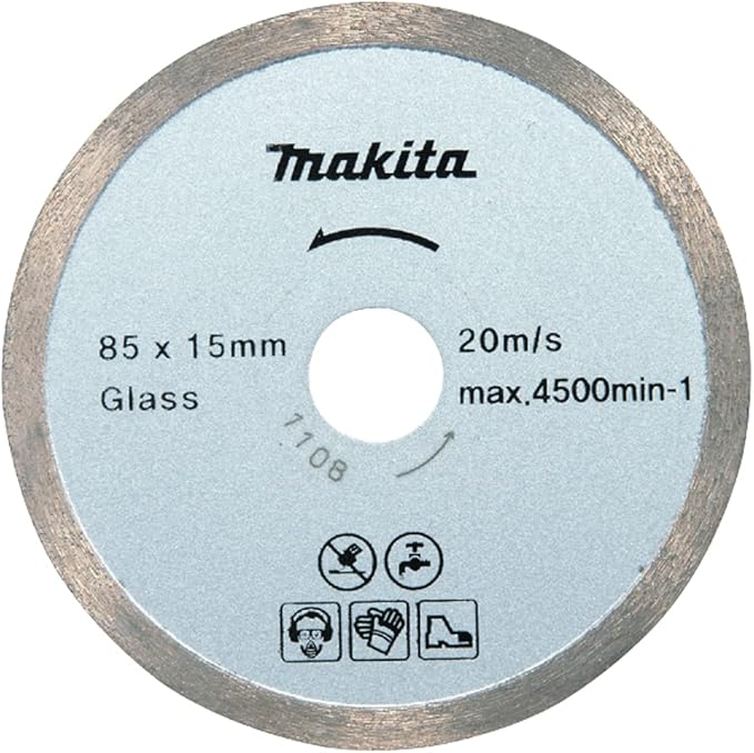 Dijam.Testera Makita D.85 Fi.1,8mm