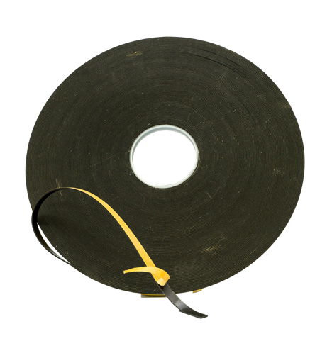 Sika®GlazingTape Prefix 1,5 mm x 10 m x 50 m