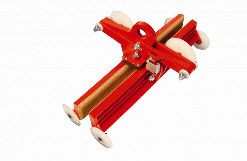 Clamps Elephant PVL Model