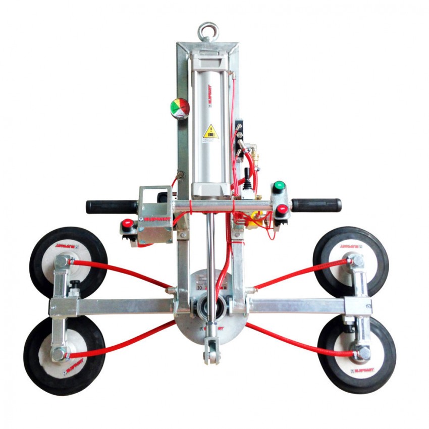 Automatic Pnevumatic Serie