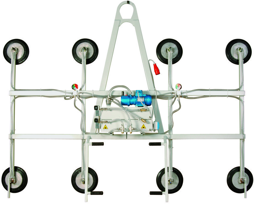 GPF Model