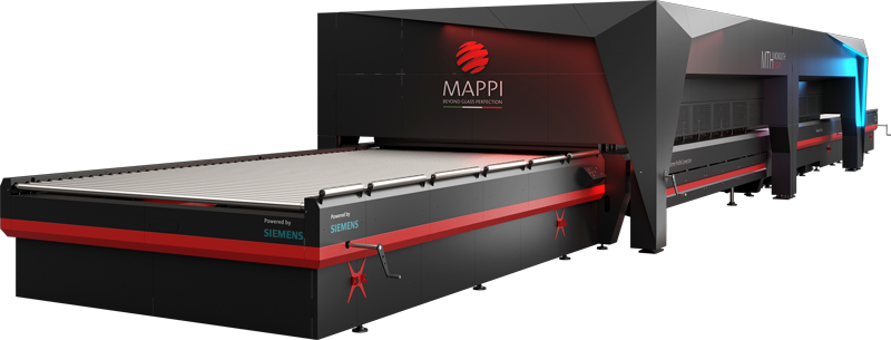 Tempering Furnace MTH 