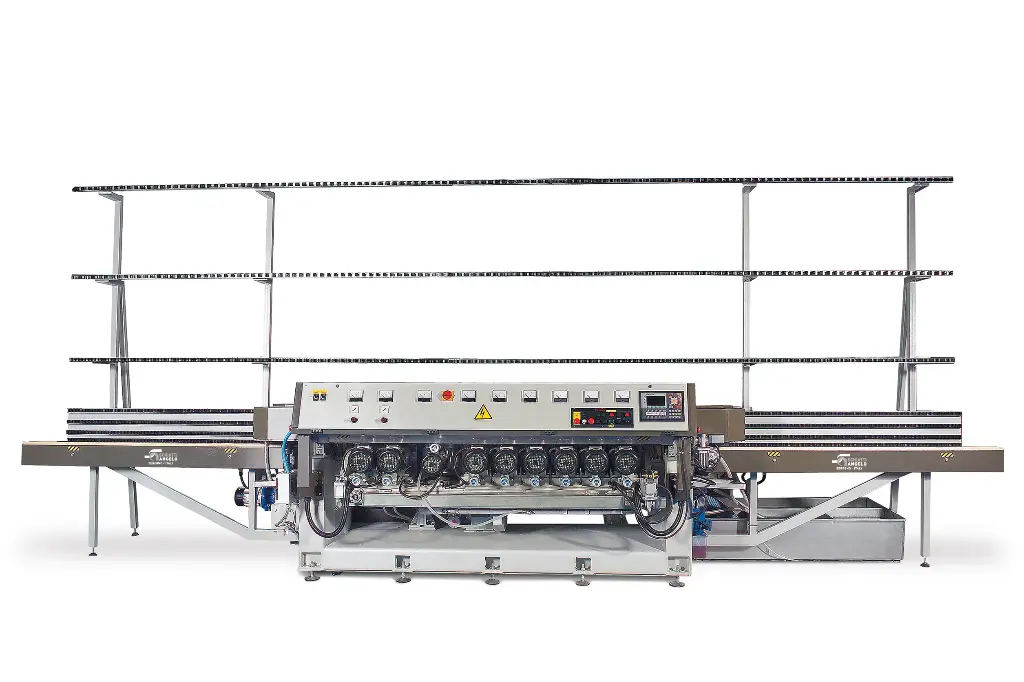 Beveling machine BS series