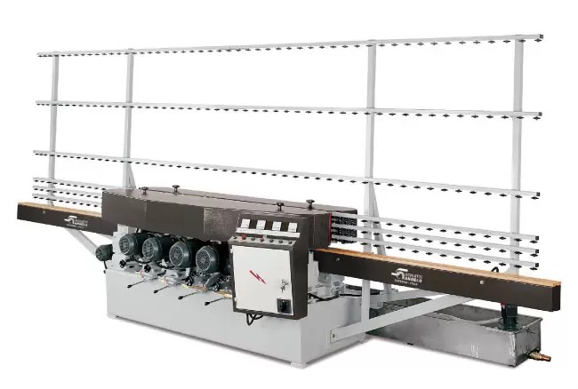 AR/RI Grinding Machine for C Edge Grinding