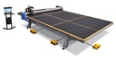 Tilting table Star Cut