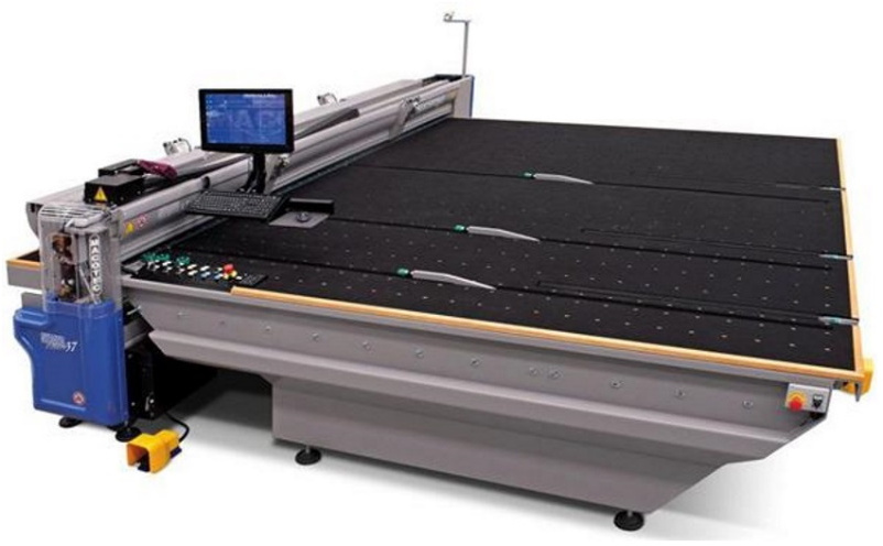 Cutting Table Strato Active E