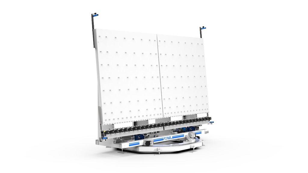 Corner Transporter