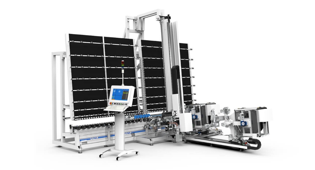 Fleksibilni Odstojnik Aplikator