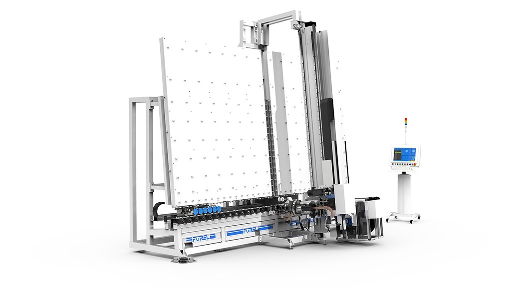 Flexible Spacer Applicator - High Tech