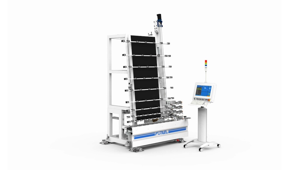 Cork Spacer Applicator