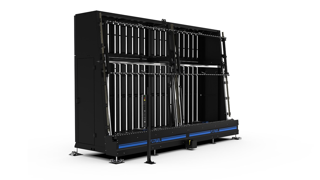 Stanica za Inspekcijski Pregled