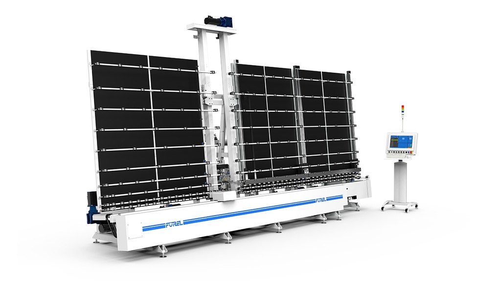 Automatic Hot-Melt Sealing Machine - Essential