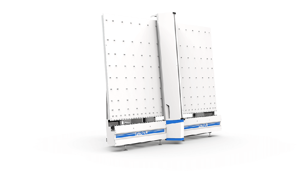 Glass Quality Inspection Scanner - Essential